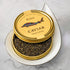 Steurkaviaar OSIETRA & AMUR ROYAL Kaviaar, 2 x 100g