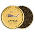 Sturgeon Caviar OSIETRA & AMUR ROYAL Caviar, 2 х 100g