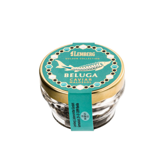 BELUGA Kaviaar, 30g