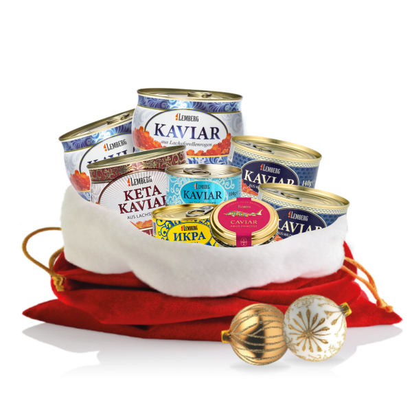 Kerstset 2026