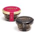 Steurkaviaar OSIETRA + Steurkaviaar AMUR PRINCESS, 2 x 100 g