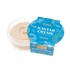 Kaviaarcrème van kabeljauwkuit met garnalen, 150 g