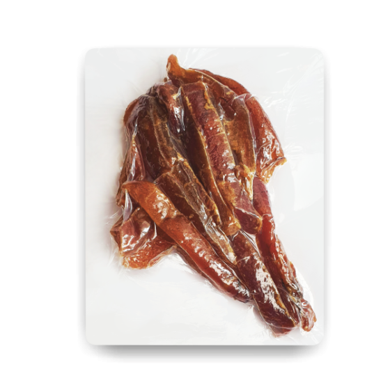 Gedroogde kabeljauwkuit, 200 g